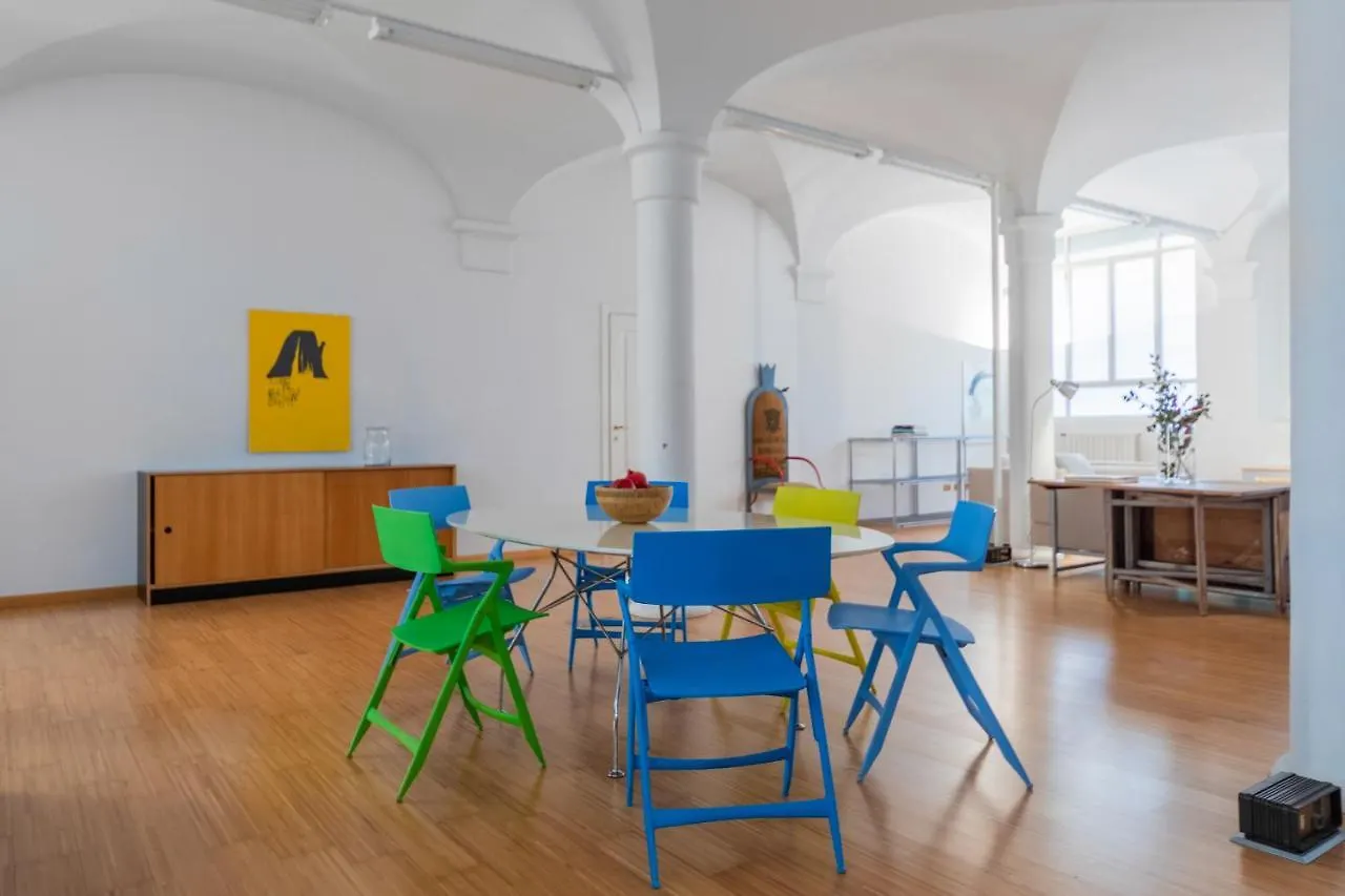Getthekey Fiore Giallo Apartment Bologna