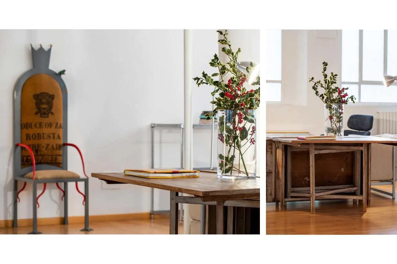 Getthekey Fiore Giallo Apartment 볼로냐 이탈리아