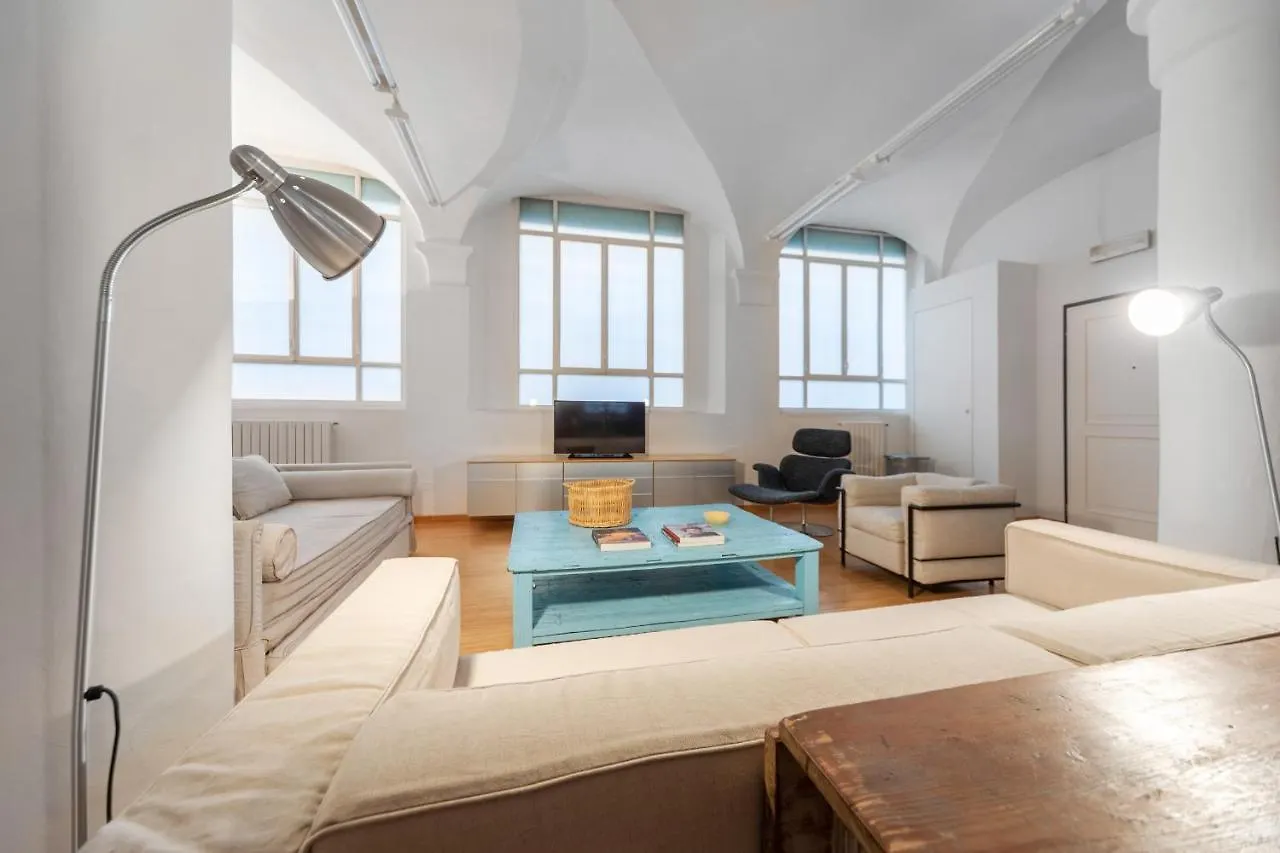 Getthekey Fiore Giallo Apartment 볼로냐